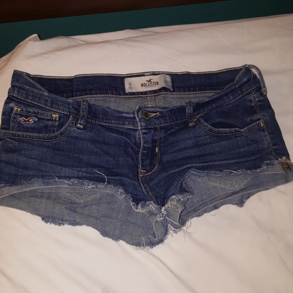 Short